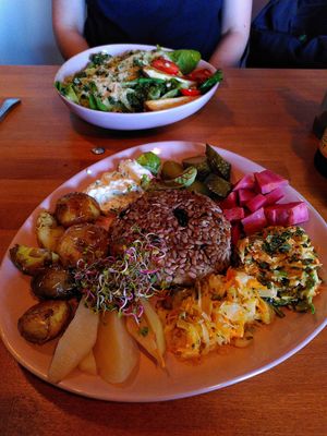  at Restauracja Ciasna in Torun