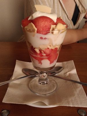  at Restauracja Ciasna in Torun