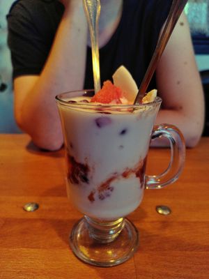  at Restauracja Ciasna in Torun