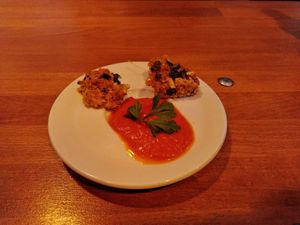  at Restauracja Ciasna in Torun