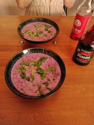  at Restauracja Ciasna in Torun