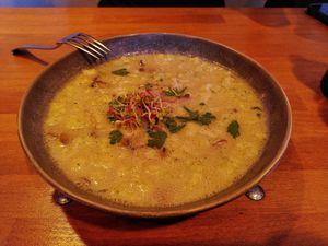  at Restauracja Ciasna in Torun