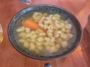  at Restauracja Ciasna in Torun