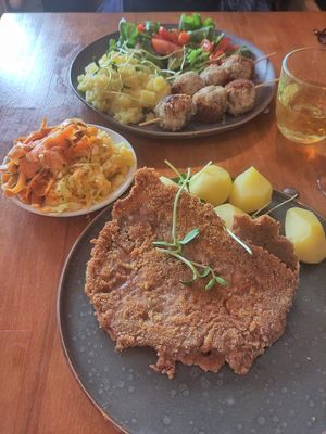  at Restauracja Ciasna in Torun