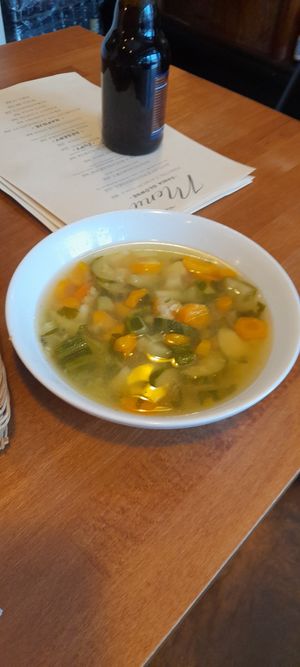  at Restauracja Ciasna in Torun