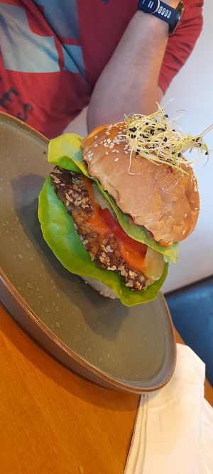  at Restauracja Ciasna in Torun