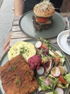   at Restauracja Ciasna in Torun