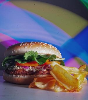 Combos at Vaca Louca Cafe in Maringa