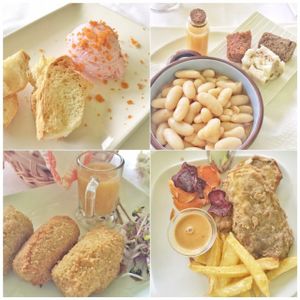 Casa Chema at Casa Chema in Oviedo