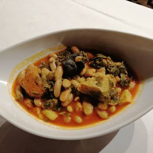 Pote at Casa Chema in Oviedo