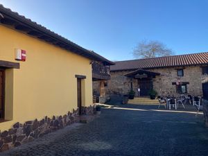  at Casa Chema in Oviedo