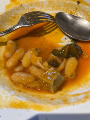  at Casa Chema in Oviedo