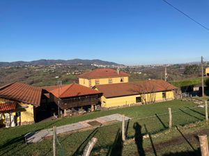  at Casa Chema in Oviedo