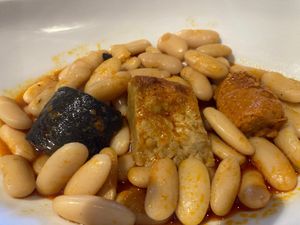  at Casa Chema in Oviedo