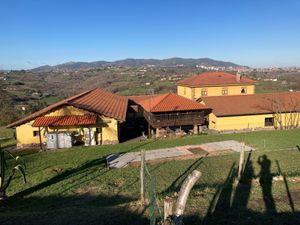  at Casa Chema in Oviedo