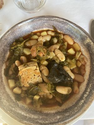 Pote   at Casa Chema in Oviedo