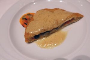  at Casa Chema in Oviedo