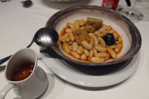  at Casa Chema in Oviedo