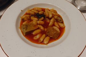  at Casa Chema in Oviedo