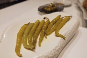  at Casa Chema in Oviedo