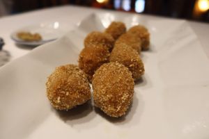  at Casa Chema in Oviedo