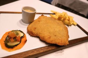  at Casa Chema in Oviedo