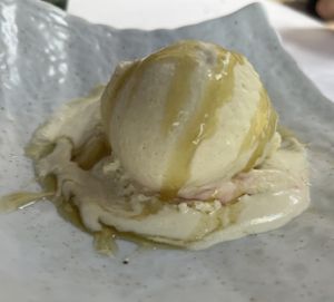 Postre  at Casa Chema in Oviedo