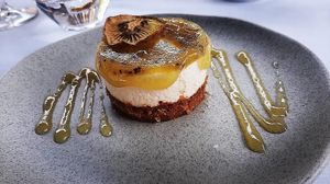  at Casa Chema in Oviedo