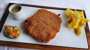  at Casa Chema in Oviedo