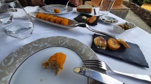  at Casa Chema in Oviedo