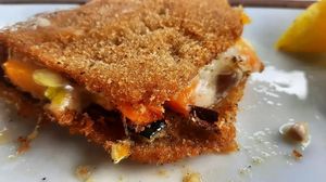  at Casa Chema in Oviedo