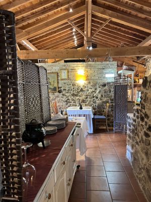   at Casa Chema in Oviedo