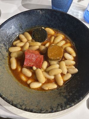   at Casa Chema in Oviedo
