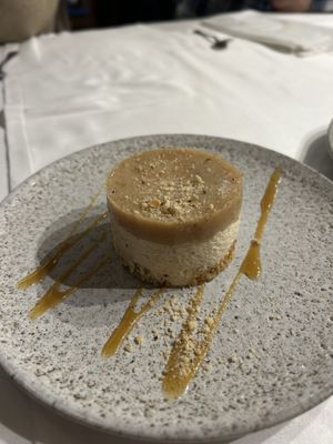   at Casa Chema in Oviedo