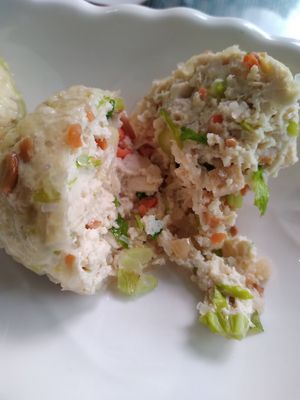 Inside .. at Xing Hua Vegetarian 兴化美食 - Fortune Centre in Central Singapore