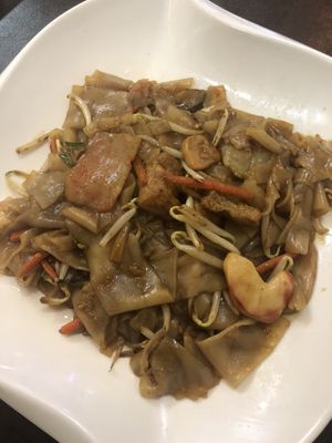   at Xing Hua Vegetarian 兴化美食 - Fortune Centre in Central Singapore