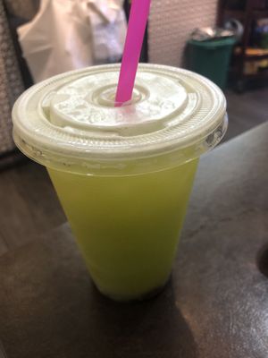   at Xing Hua Vegetarian 兴化美食 - Fortune Centre in Central Singapore