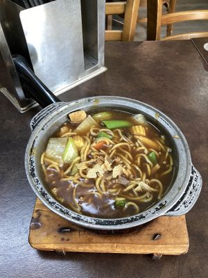   at Xing Hua Vegetarian 兴化美食 - Fortune Centre in Central Singapore