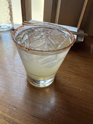   at Shizen Vegan Sushi Bar in San Francisco