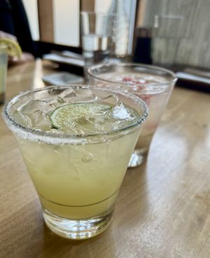   at Shizen Vegan Sushi Bar in San Francisco