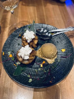   at Shizen Vegan Sushi Bar in San Francisco