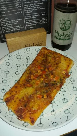 lecker! at Pearlicious in Landau