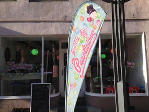 Pearlicious at Pearlicious in Landau