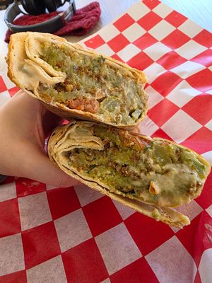  at Middle East Bakery and Grocery in Chicago