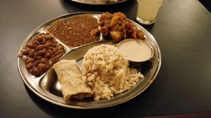 Tali at 24 Rupee in Tel Aviv