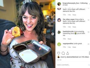 Samosas! at 24 Rupee in Tel Aviv