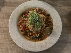 Wok del Sol at Frutos del Sol in Cali