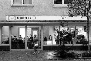 RAUM at raum in Witten