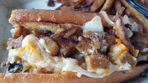  at Quickie Too in Tacoma