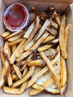  at Quickie Too in Tacoma